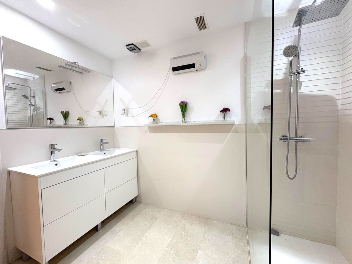 3 chambre Maison de Ville à vendre à Mijas avec garage - 499 000 € (Ref: 9937647)