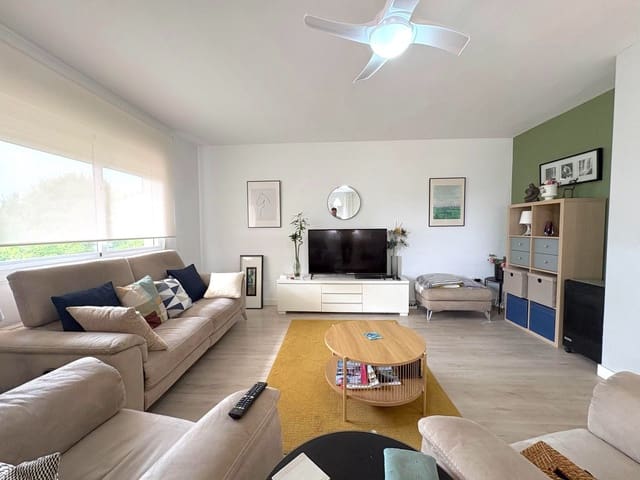 3 soveværelse Byhus til salg i Mijas pueblo, Mijas med garage - € 499.000 (Ref: 9937647)