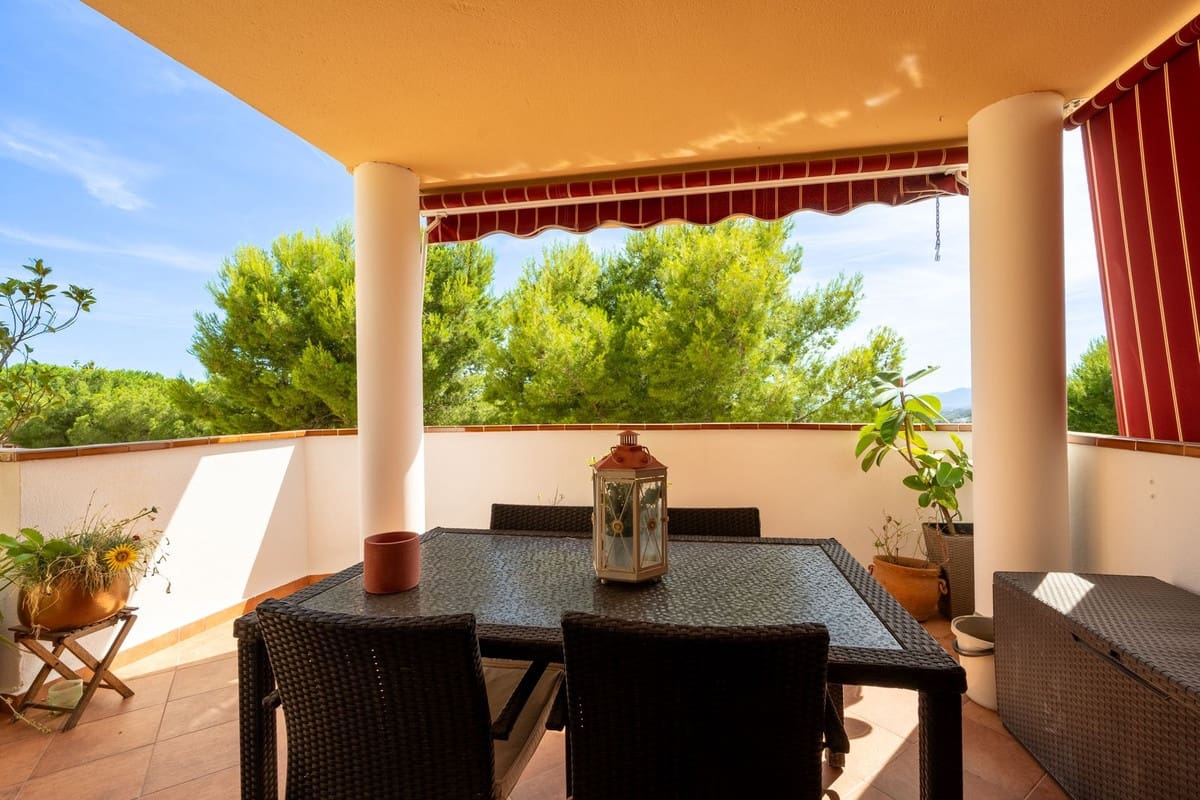 3 chambre Maison de Ville à vendre à Mijas avec garage - 499 000 € (Ref: 9937647)