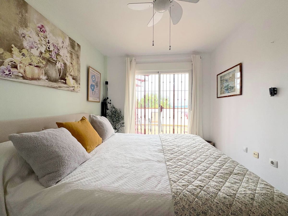 3 chambre Maison de Ville à vendre à Mijas avec garage - 499 000 € (Ref: 9937647)