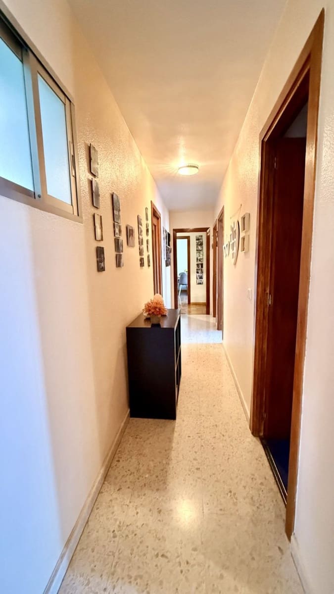 4 sovrum Lägenhet till salu i Arroyo de la Miel - 330 000 € (Ref: 9941843)