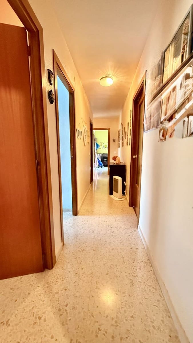 4 sovrum Lägenhet till salu i Arroyo de la Miel - 330 000 € (Ref: 9941843)