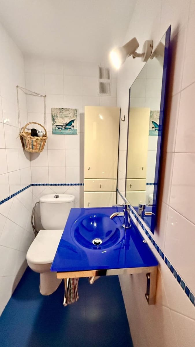 4 sovrum Lägenhet till salu i Arroyo de la Miel - 330 000 € (Ref: 9941843)