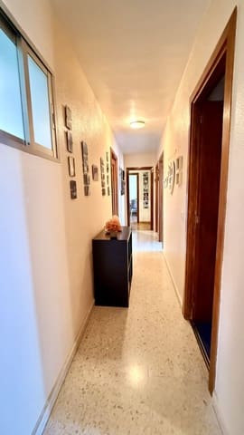 4 soveværelse Lejlighed til salg i Arroyo de la Miel, Benalmádena - € 330.000 (Ref: 9941843)