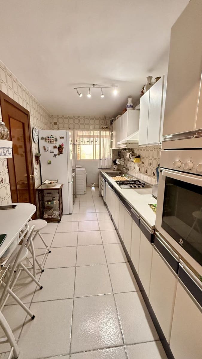 4 sovrum Lägenhet till salu i Arroyo de la Miel - 330 000 € (Ref: 9941843)