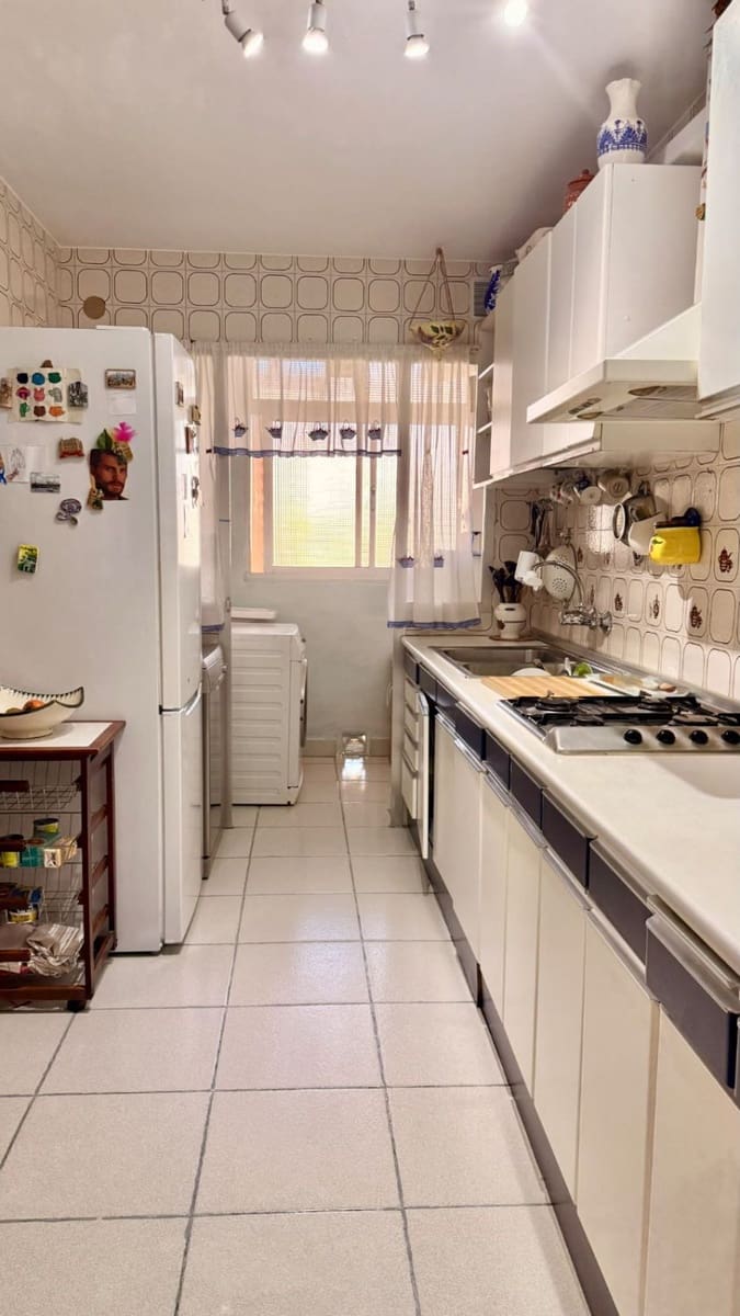 4 sovrum Lägenhet till salu i Arroyo de la Miel - 330 000 € (Ref: 9941843)