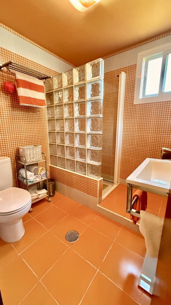 4 sovrum Lägenhet till salu i Arroyo de la Miel - 330 000 € (Ref: 9941843)