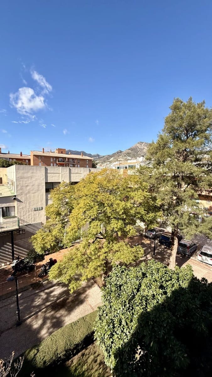 4 sovrum Lägenhet till salu i Arroyo de la Miel - 330 000 € (Ref: 9941843)