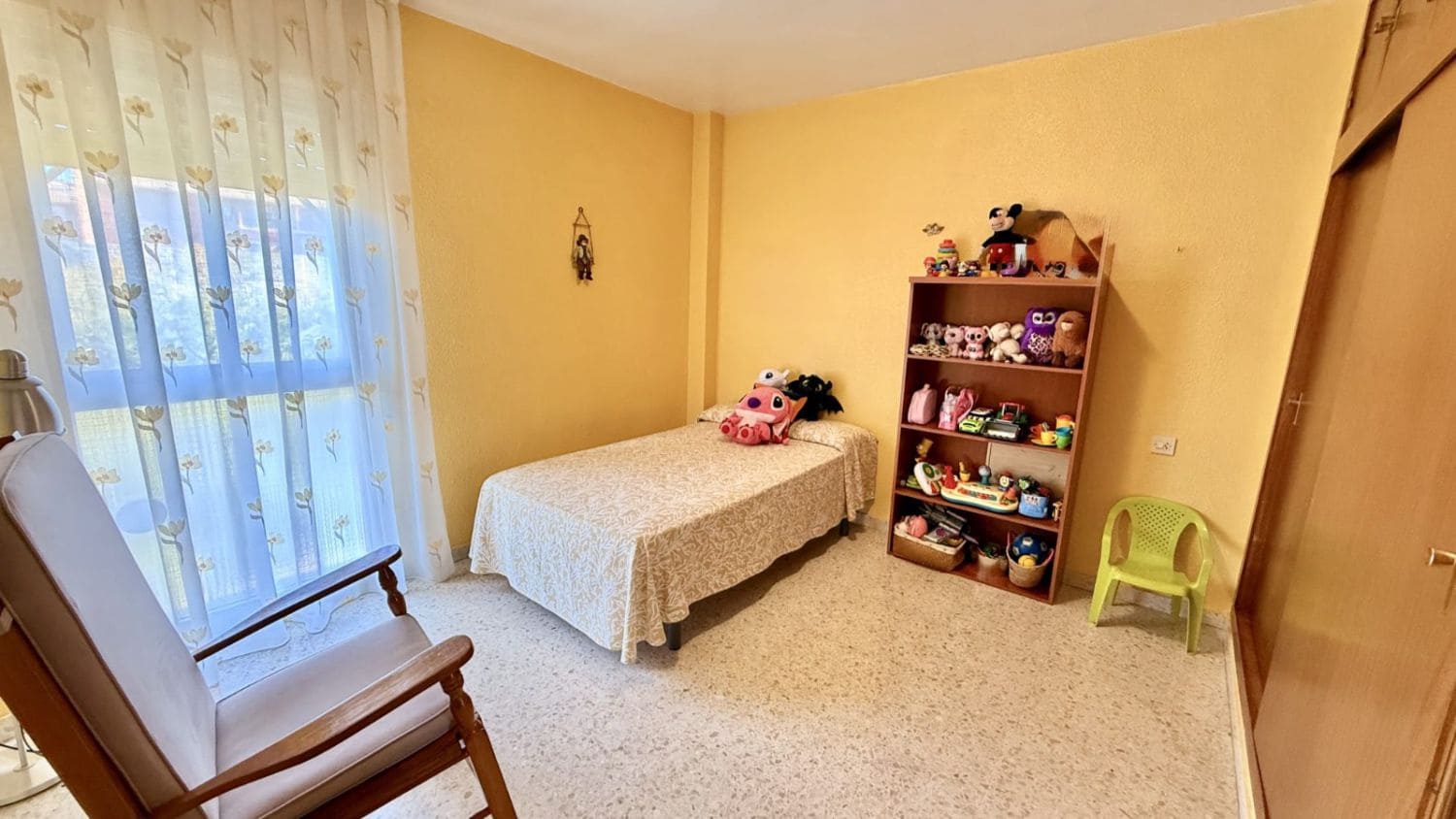 4 sovrum Lägenhet till salu i Arroyo de la Miel - 330 000 € (Ref: 9941843)