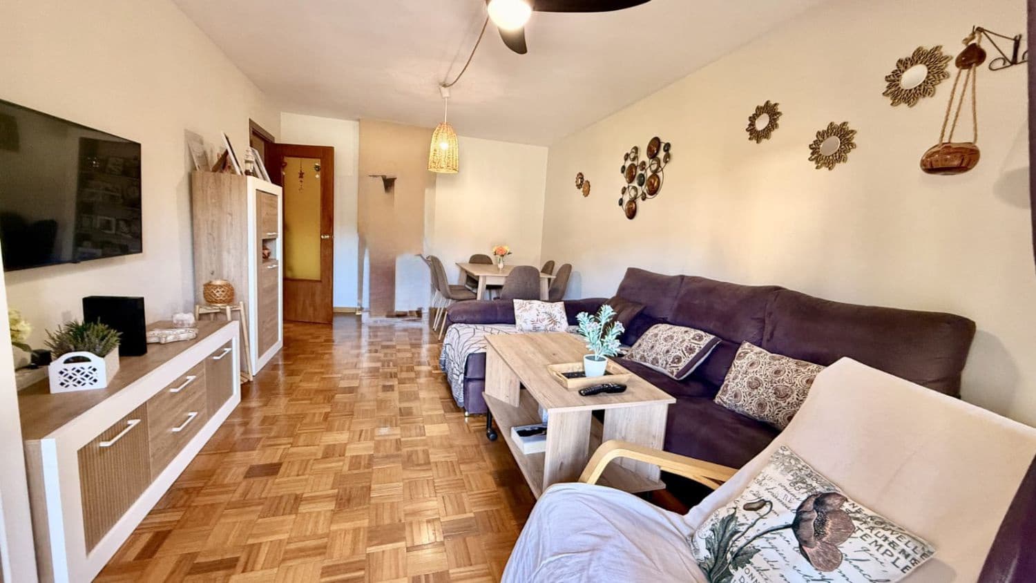 4 sovrum Lägenhet till salu i Arroyo de la Miel - 330 000 € (Ref: 9941843)