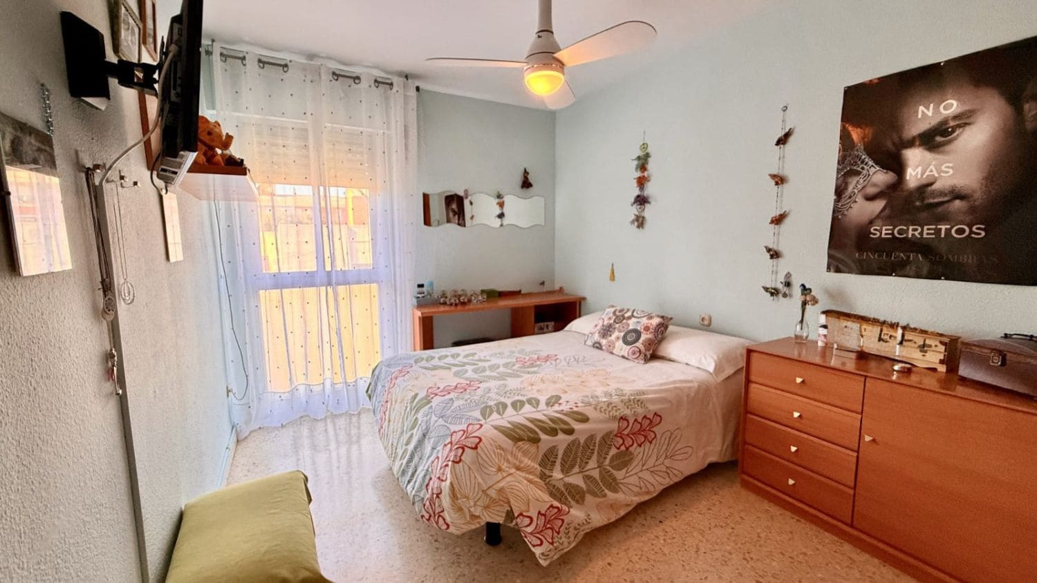 4 sovrum Lägenhet till salu i Arroyo de la Miel - 330 000 € (Ref: 9941843)