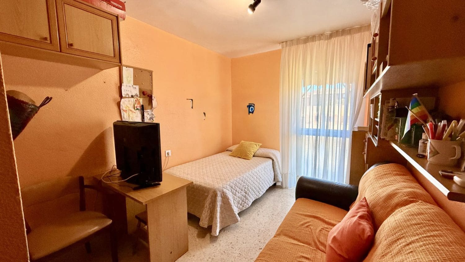 4 sovrum Lägenhet till salu i Arroyo de la Miel - 330 000 € (Ref: 9941843)