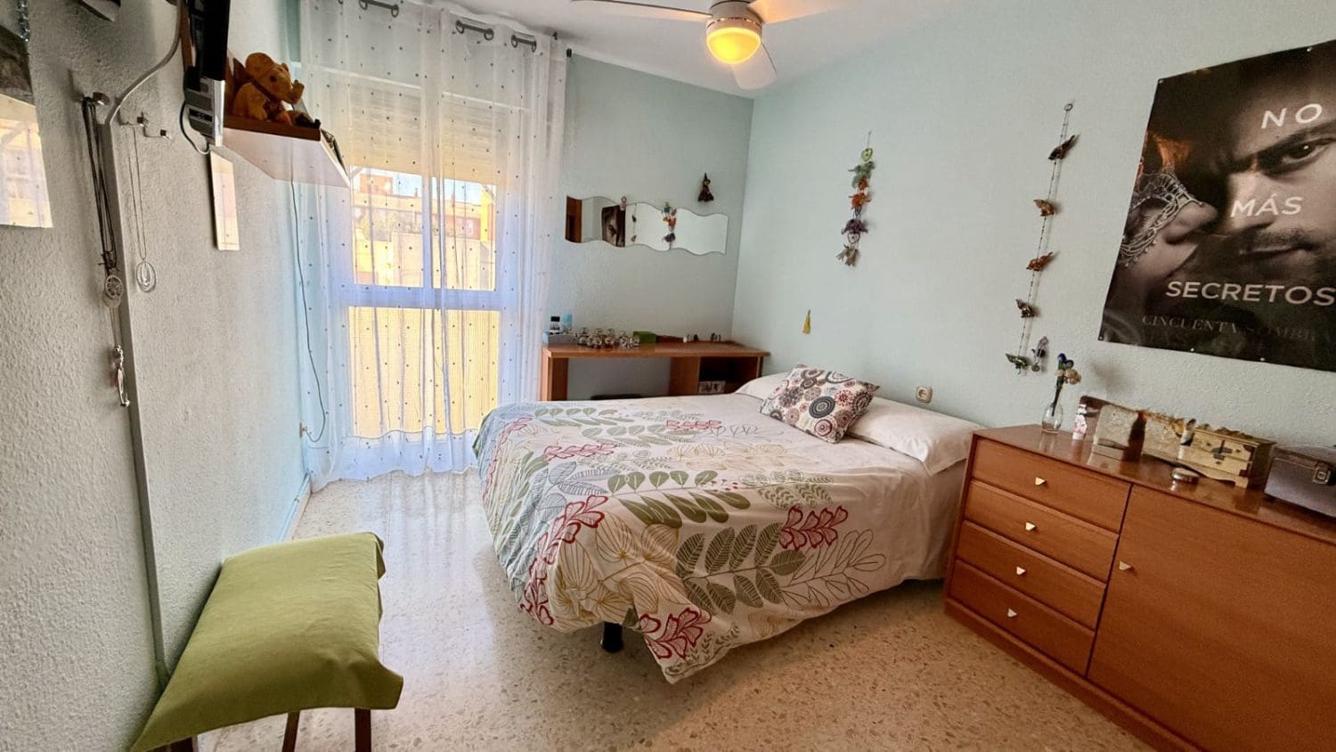 4 sovrum Lägenhet till salu i Arroyo de la Miel - 330 000 € (Ref: 9941843)