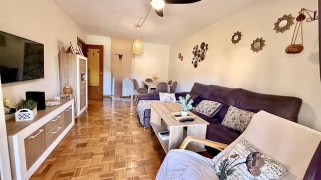 4 soveværelse Lejlighed til salg i Arroyo de la Miel, Benalmádena - € 330.000 (Ref: 9941843)