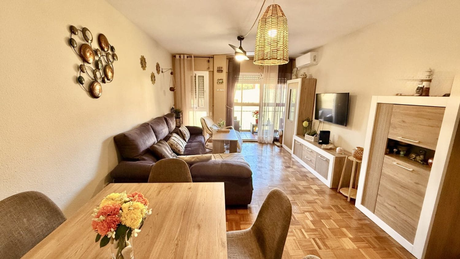 4 sovrum Lägenhet till salu i Arroyo de la Miel - 330 000 € (Ref: 9941843)
