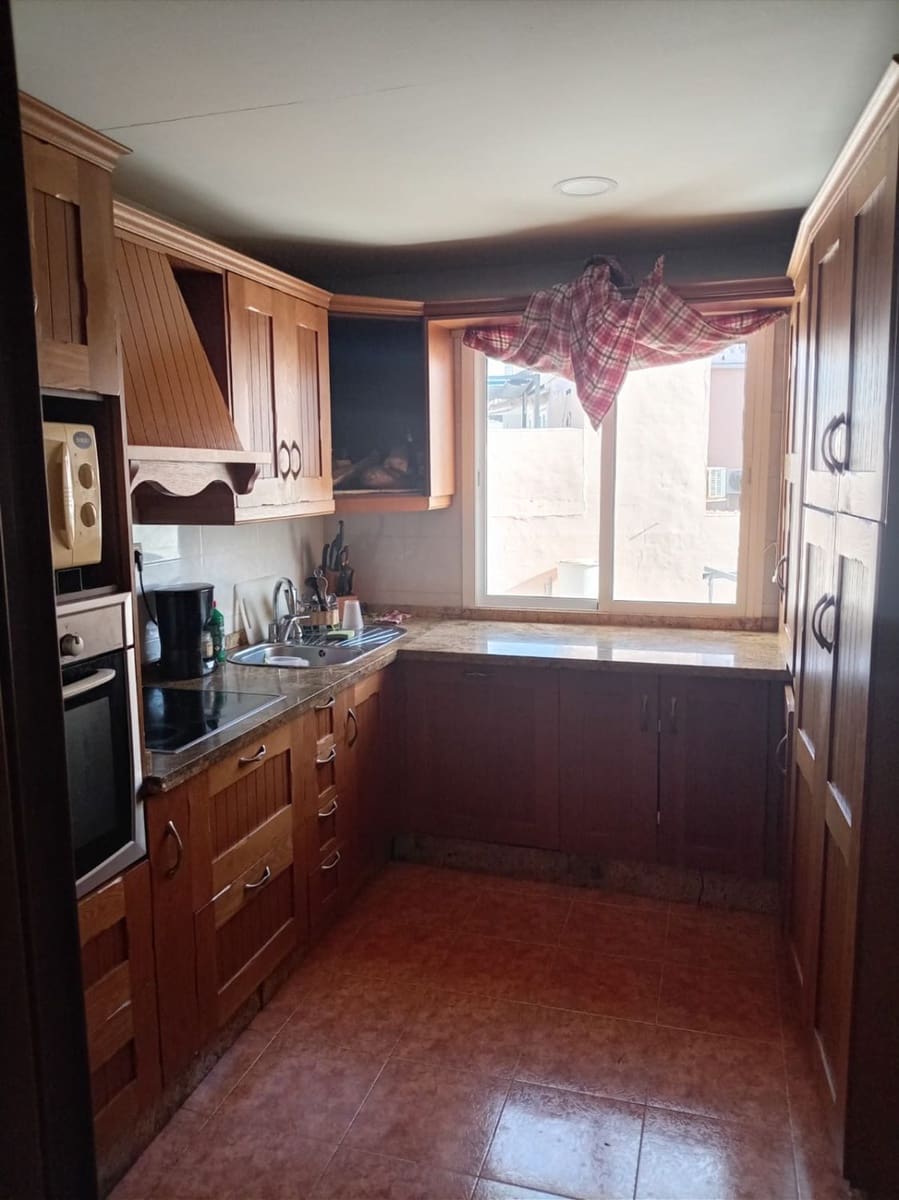 3 soveværelse Lejlighed til salg i Alhaurin el Grande med garage - € 185.000 (Ref: 9949338)