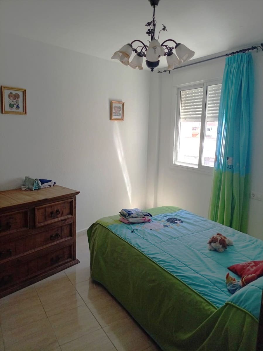 3 soveværelse Lejlighed til salg i Alhaurin el Grande med garage - € 185.000 (Ref: 9949338)