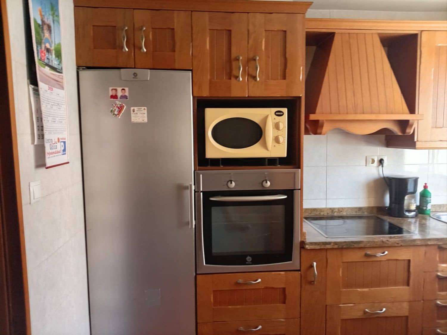 3 soveværelse Lejlighed til salg i Alhaurin el Grande med garage - € 185.000 (Ref: 9949338)