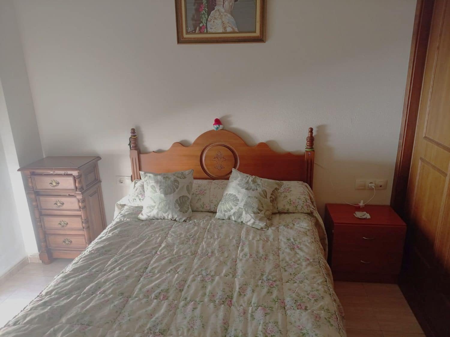 3 soveværelse Lejlighed til salg i Alhaurin el Grande med garage - € 185.000 (Ref: 9949338)