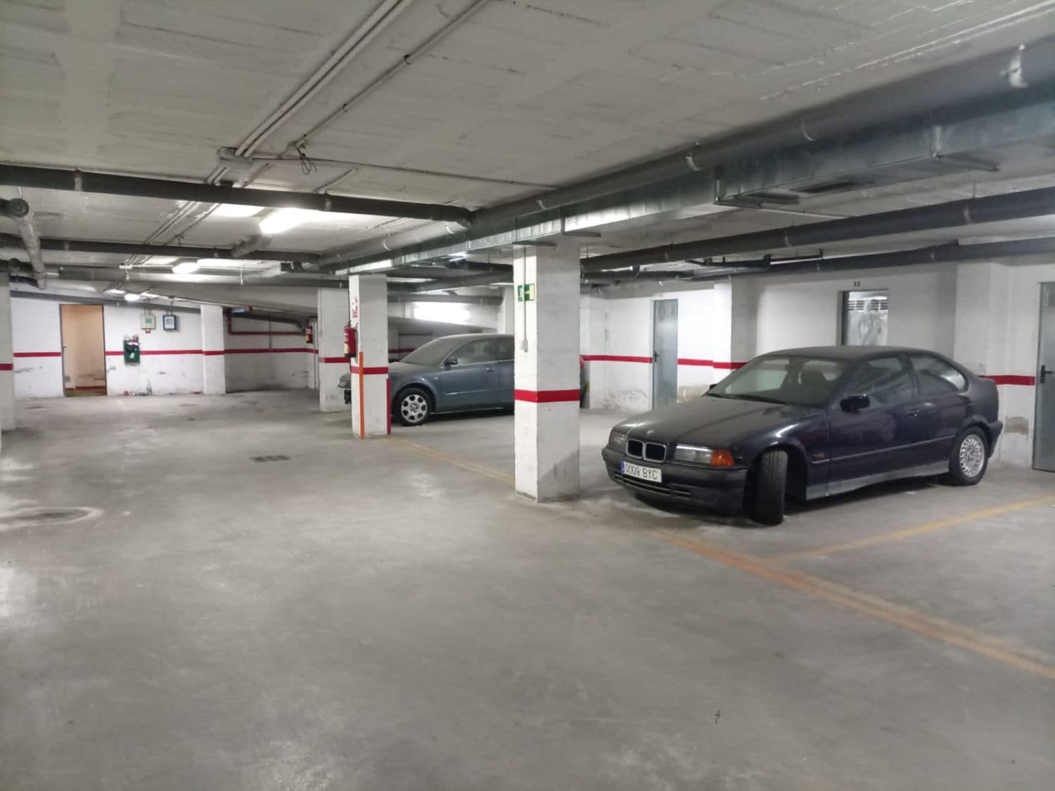 3 soveværelse Lejlighed til salg i Alhaurin el Grande med garage - € 185.000 (Ref: 9949338)