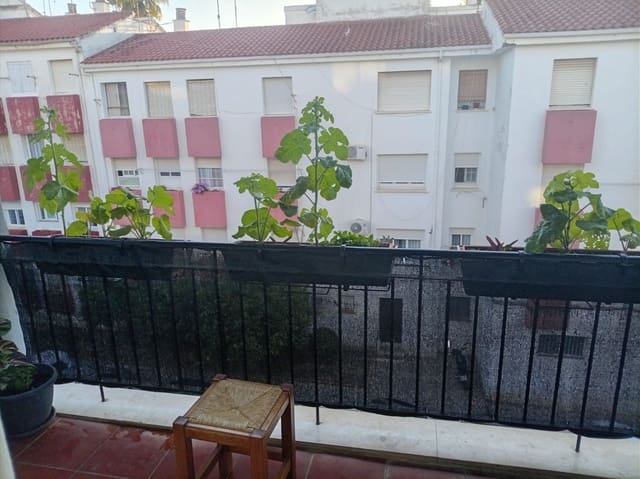 3 soveværelse Lejlighed til salg i Alhaurín el Grande med garage - € 185.000 (Ref: 9949338)