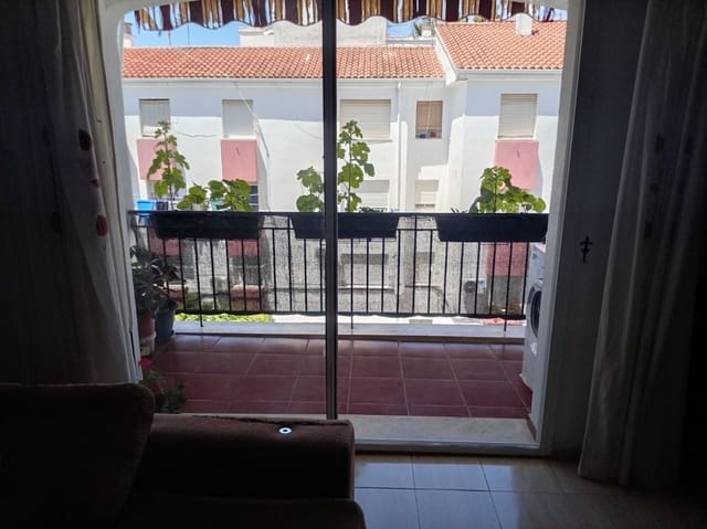 3 soveværelse Lejlighed til salg i Alhaurín el Grande med garage - € 185.000 (Ref: 9949338)