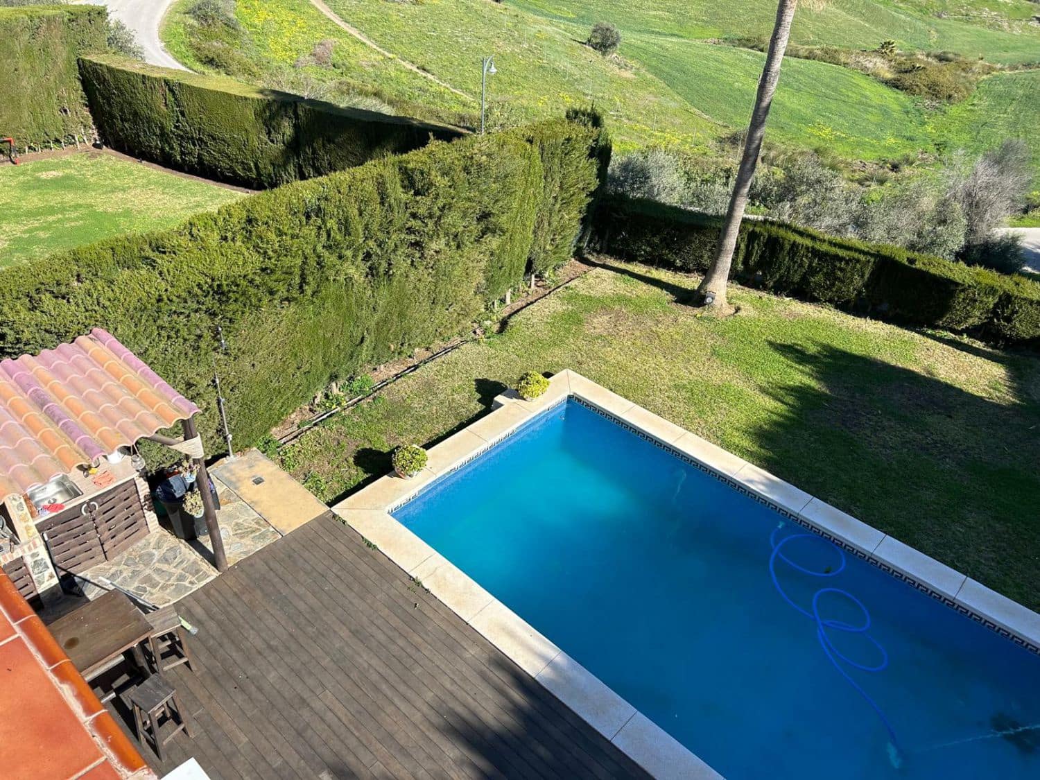3 bedroom Villa for sale in Cerro del Aguila - € 995,000 (Ref: 9949339)
