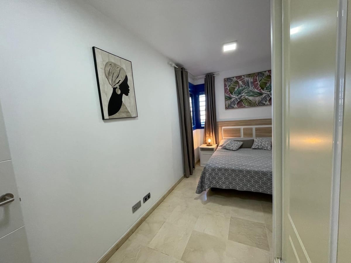 1 soverom Leilighet til salgs i Benalmadena med garasje - € 239 000 (Ref: 9949340)