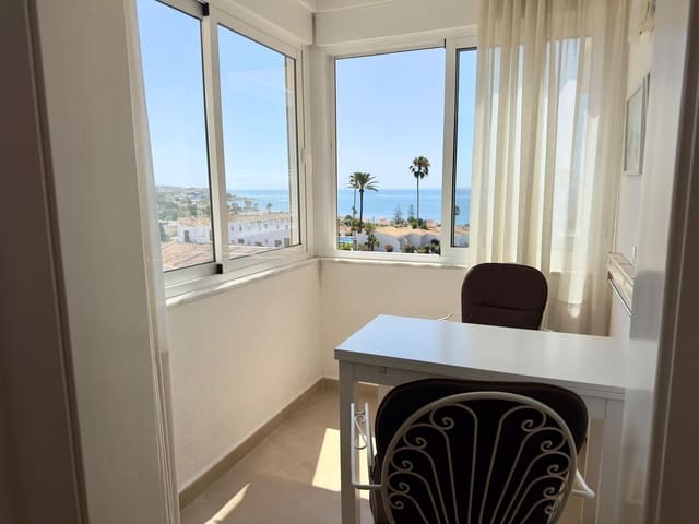 Monolocale in vendita in La Cala de Mijas, Mijas con garage - 175.000 € (Rif: 9952064)