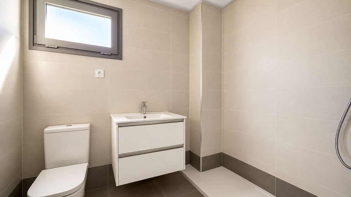3 chambre Appartement à vendre à Benalmadena avec garage - 590 000 € (Ref: 9957584)