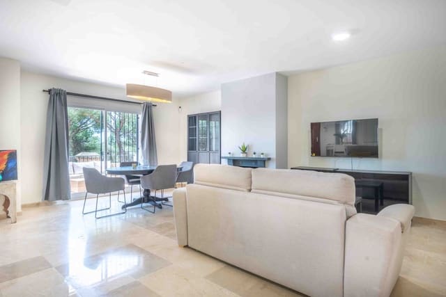 2 soverom Leilighet til salgs i Aloha Golf, Marbella - € 510 000 (Ref: 9959352)