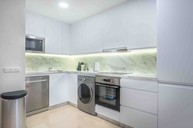 2 soverom Leilighet til salgs i Aloha Golf, Marbella - € 510 000 (Ref: 9959352)