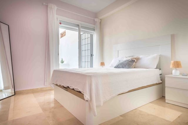 2 soverom Leilighet til salgs i Aloha Golf, Marbella - € 510 000 (Ref: 9959352)