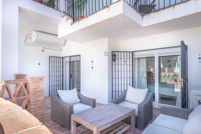 2 soverom Leilighet til salgs i Aloha Golf, Marbella - € 510 000 (Ref: 9959352)