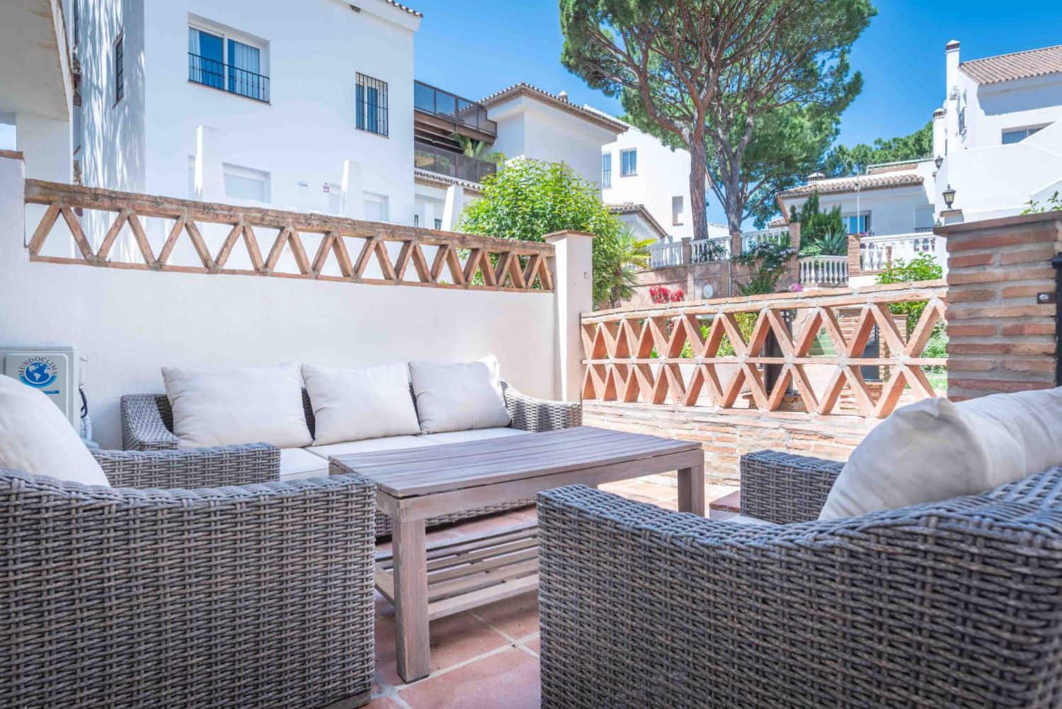 2 soverom Leilighet til salgs i Nueva Andalucia - € 510 000 (Ref: 9959352)