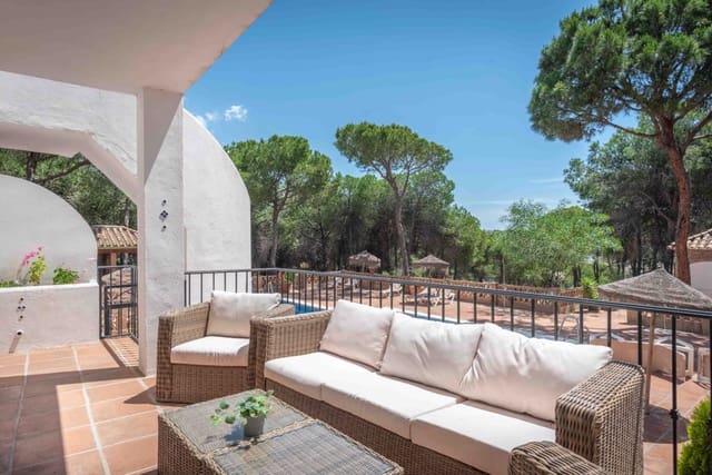 2 soverom Leilighet til salgs i Aloha Golf, Marbella - € 510 000 (Ref: 9959352)