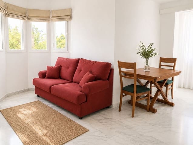 1 slaapkamer Appartement te koop in Zona Centro Comercial Torrequebrada, Benalmádena met garage - € 265.000 (Ref: 9959353)
