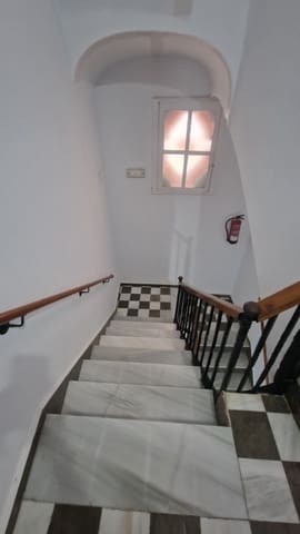 2 soveværelse Lejlighed til salg i El Pópulo - Santa María, Cádiz by - € 210.000 (Ref: 9061882)