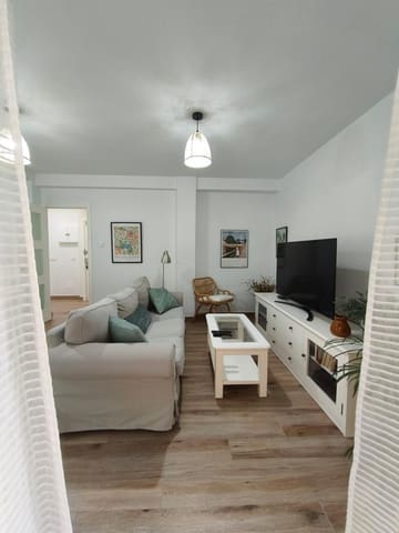 3 soveværelse Lejlighed til salg i Alameda - Mentidero - Teatro Falla, Cádiz by - € 370.000 (Ref: 9061890)