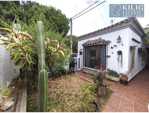 3 bedroom Villa for sale in Chiclana de la Frontera with pool garage - € 230,000 (Ref: 9067029)