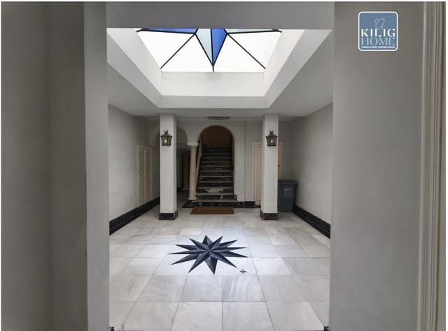 3 soveværelse Lejlighed til salg i Centro Histórico, Cádiz by - € 530.000 (Ref: 9127178)