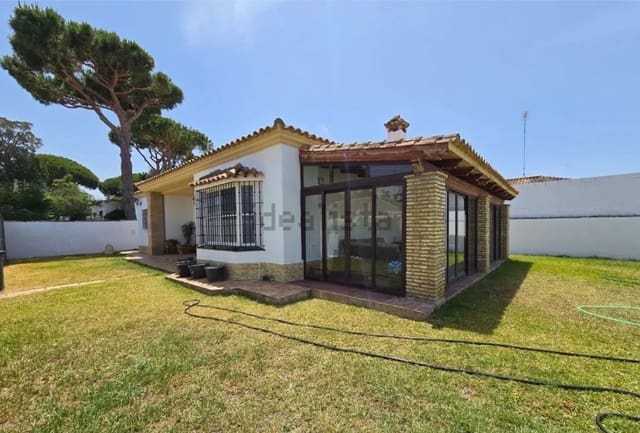3 soveværelse Villa til salg i Chiclana de la Frontera med garage - € 315.000 (Ref: 9168045)
