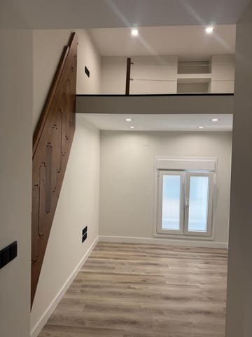 1 soveværelse Lejlighed til salg i La Caleta - La Viña, Cádiz by - € 199.000 (Ref: 9168197)
