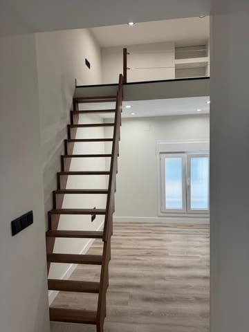 1 soveværelse Lejlighed til salg i La Caleta - La Viña, Cádiz by - € 199.000 (Ref: 9168197)
