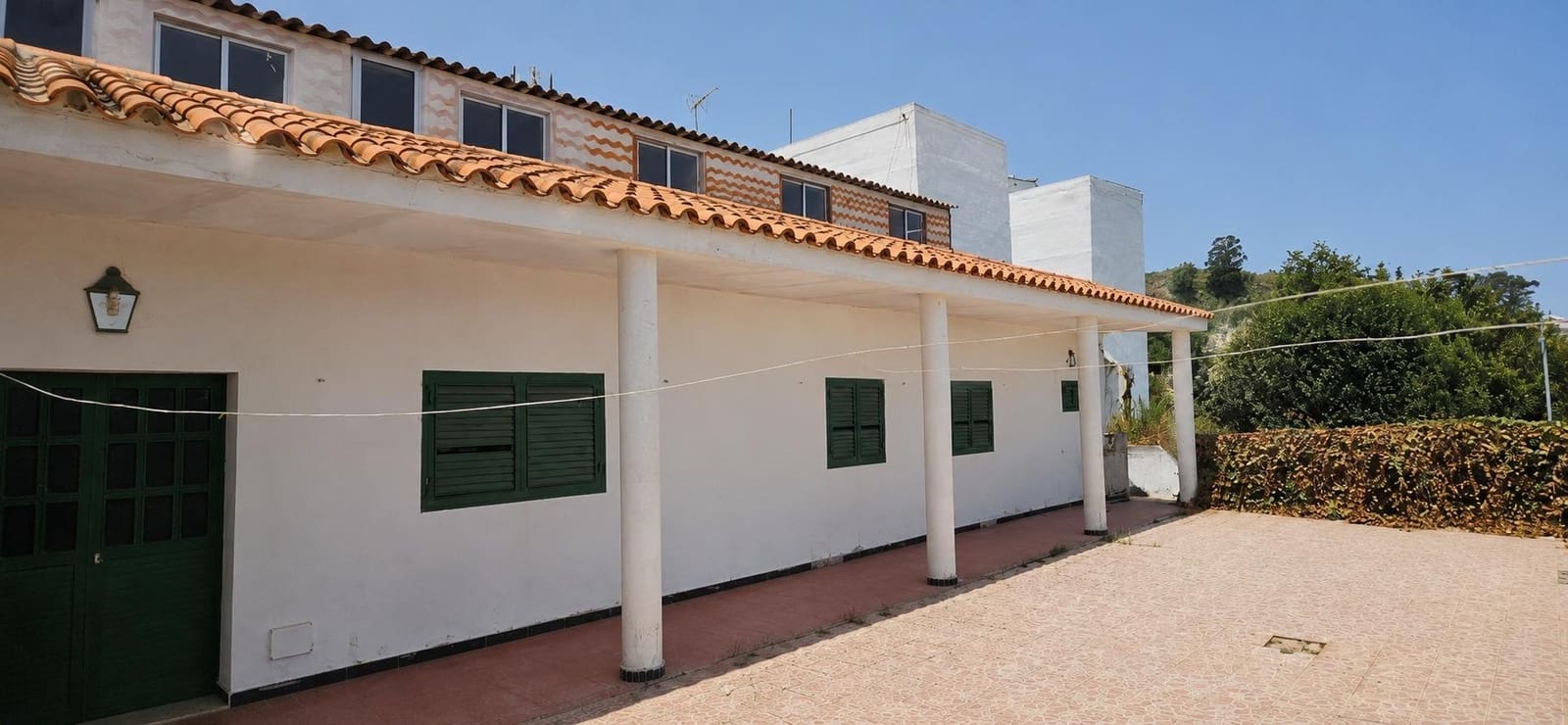 2 soveværelse Byhus til salg i Valleseco - € 189.000 (Ref: 10005695)