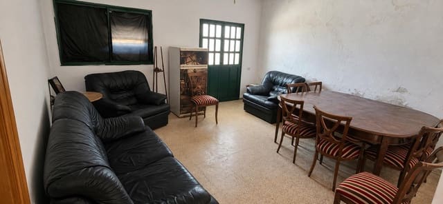 2 soveværelse Byhus til salg i Valleseco - € 189.000 (Ref: 10005695)