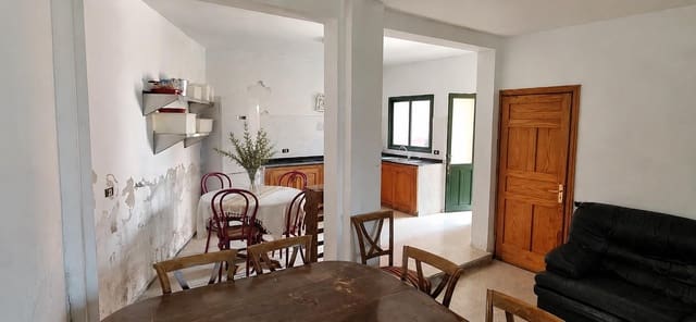 2 soveværelse Byhus til salg i Valleseco - € 189.000 (Ref: 10005695)