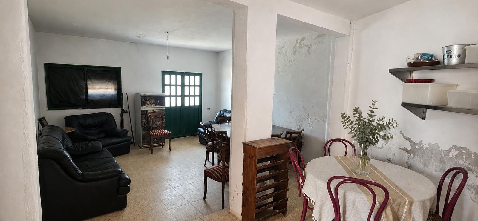 2 soveværelse Byhus til salg i Valleseco - € 189.000 (Ref: 10005695)