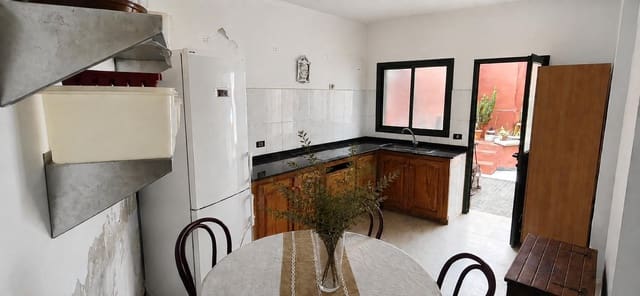 2 soveværelse Byhus til salg i Valleseco - € 189.000 (Ref: 10005695)