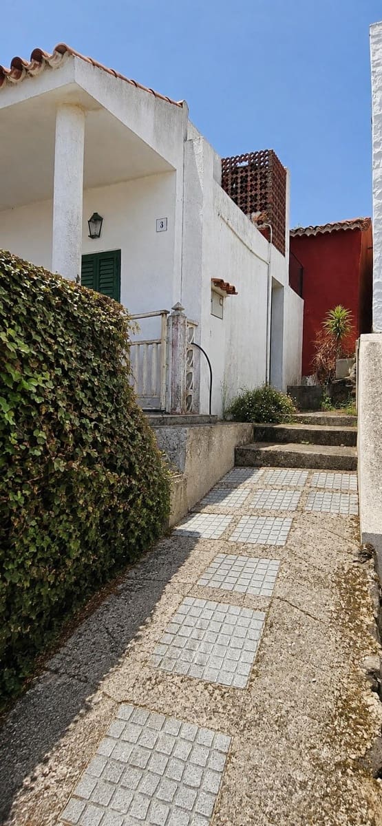 2 soveværelse Byhus til salg i Valleseco - € 189.000 (Ref: 10005695)